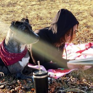 Meet your Posher, Sophia